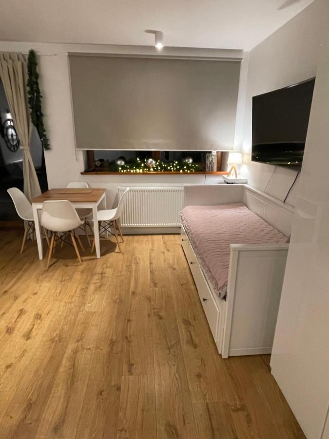 Apartament Poleczka Zakopane Kościelisko Zewnętrze zdjęcie